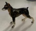 Porselein beeld Hond, Ophalen of Verzenden