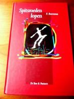 Spitsroeden lopen (interim management) - F. Boersma, Verzenden, Gelezen, Management