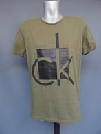 SALE !! CALVIN KLEIN maat XL, t shirt., Calvin Klein, Maat 56/58 (XL), Ophalen of Verzenden, Zo goed als nieuw