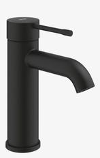 Grohe Essence Wastafelkraan Nieuw kleur zwart, Ophalen of Verzenden, Nieuw