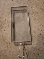 Frituurmandje - Gebruikt, Ophalen of Verzenden, Gebruikt