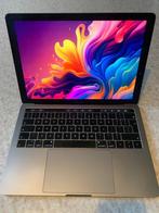 Macbook pro 2019 13 inch | i5 | 16GB | 256 SSD, 16 GB, Qwerty, MacBook Pro, Zo goed als nieuw
