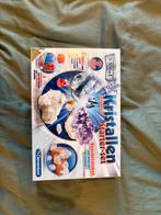 Kristallen Maken - Nieuw in Doos, Ophalen of Verzenden, Nieuw, Ontdekken