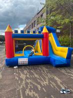 Professioneel Springkussen-Perfect voor Verhuur!, Ophalen of Verzenden, Nieuw, Overige