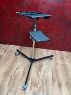 Tethertools rijdend statief met tafel en vmount, Ophalen, Gebruikt, Overige typen