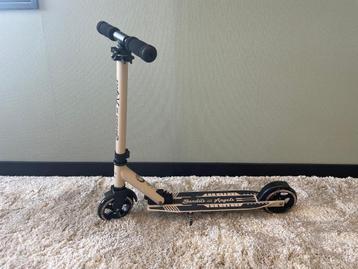 Bandits & Angels kinderstep Aluminium Streetracer Sand beschikbaar voor biedingen