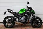 Kawasaki Z650 ABS 50kw (bj 2019), 649 cc, Meer dan 35 kW, Sport, Particulier