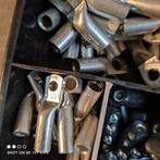 Kabelschoen, Ophalen, Nieuw, Overige typen