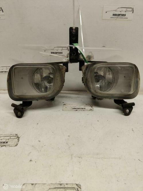 Mistlampenset Volvo V70 XC ('98-'00), Auto-onderdelen, Verlichting, Volvo, Gebruikt, Ophalen of Verzenden