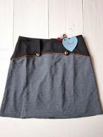 Nieuw rokje Banned Retro maat S colourblock, Kleding | Dames, Rokken, Nieuw, Ophalen of Verzenden, Banned, Maat 36 (S)