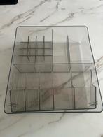 Ikea visslaan - make up organizer, Ophalen of Verzenden, Zo goed als nieuw
