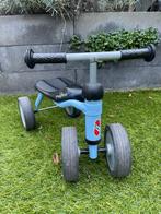 Puckylino Loopfiets - Gebruikt- Pucky met vier wielen, Ophalen, Gebruikt, Loopfiets