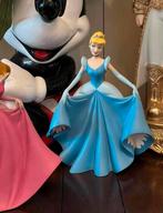 Disney, Ophalen of Verzenden, Overige figuren, Zo goed als nieuw, Beeldje of Figuurtje