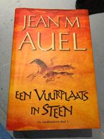 Een vuursteenplaats, Ophalen of Verzenden, Zo goed als nieuw
