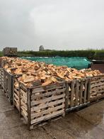 Kerstaanbiedingen openhaardhout! Beuken essen haagbeuk elz, Minder dan 3 m³, Ophalen of Verzenden