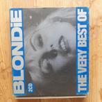 Blondie, Ophalen of Verzenden, Zo goed als nieuw, Poprock