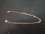14 karaat goud armband, Sieraden, Tassen en Uiterlijk, Antieke sieraden, Verzenden, Goud, Armband