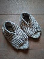 Nieuwe gebreide sloffen/ pantoffels, Overige typen, Nieuw, Ophalen of Verzenden, Nvt