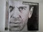 Guido Belcanto - Tache de Beauté CD  ( nieuw  ), Cd's en Dvd's, Ophalen of Verzenden, Levenslied of Smartlap