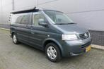 Volkswagen Transporter Kombi 2.5 TDI 131 PK CALIFORNIA CLIMA, Caravans en Kamperen, Buscamper of Camperbus, Hendri-hofmeijer@hetnet.nl