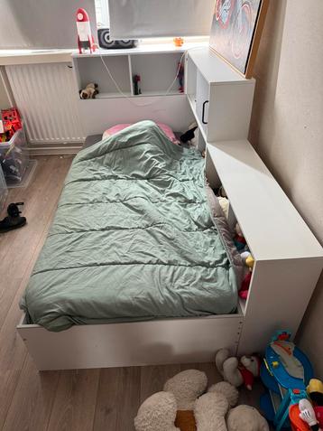 Jongens (tiener) bed  beschikbaar voor biedingen