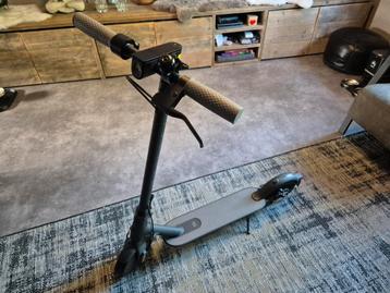 Xiaomi Mi Electrische Scooter 1S step beschikbaar voor biedingen