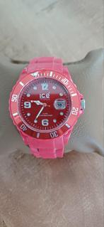 Mooi, goed lopend, Ice watch horloge, Ophalen of Verzenden, Zo goed als nieuw, Jongen of Meisje