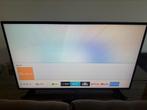 Samsung smart led 4k uhd tv 40 inch, LED, Ophalen of Verzenden, Samsung, 100 cm of meer