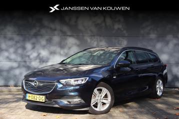 Opel Insignia Sports Tourer 1.5 Turbo Business / Stuur-Stoel beschikbaar voor biedingen