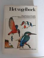 het vogelboek, Ophalen of Verzenden, Zo goed als nieuw, Vogels, Peter Hayman
