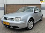 Volkswagen Golf 1.6-16V Oxford NL AUTO/1E EIGENAAR !, Auto's, Voorwielaandrijving, 4 cilinders, Handgeschakeld, 48 €/maand