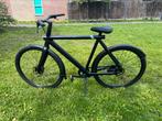 Vanmoof S3, Zo goed als nieuw, Ophalen, Overige merken, Minder dan 10 versnellingen