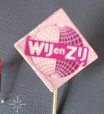 Speldje Wij en Zij, Verzamelen, Verzenden, Gebruikt, Overige onderwerpen