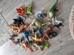 Diverse dinosaurus en andere dieren, Ophalen of Verzenden, Zo goed als nieuw