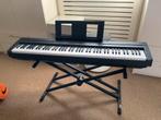Yamaha P45 - With Stand, Ophalen of Verzenden, Zo goed als nieuw, 61 toetsen, Yamaha