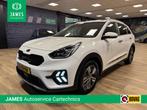 Kia Niro 1.6 GDi PHEV ExecutiveLine, Gebruikt, Wit, Bedrijf, SUV of Terreinwagen