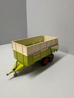 Siku claas kar, Hobby en Vrije tijd, Modelauto's | 1:32, Ophalen of Verzenden, Gebruikt, Tractor of Landbouw, SIKU