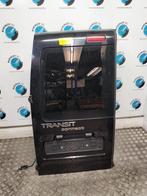 FORD TRANSIT CONNECT [L_REAR_DOOR] 2009, Gebruikt, Deur, Ophalen of Verzenden, Links