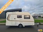 Weinsberg CaraOne 400 LK Mover,tent,stapelbedden, Caravans en Kamperen, Caravans, Overige merken, Schokbreker, Bedrijf, 750 - 1000 kg