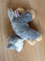 Nieuw Aurora knuffeltje Husky/wolf 23 cm, Verzenden, Nieuw, Overige typen