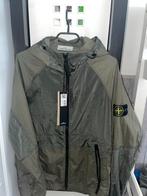 Stone Island Zomerjas Maat M, Ophalen of Verzenden, Zo goed als nieuw, Maat 48/50 (M), Groen