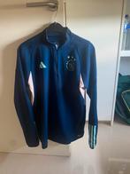 Ajax longsleeve Shirt M, Ophalen of Verzenden, Zo goed als nieuw, Voetbal