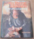 Met beide handen - Uit 't goede hout gesneden, Ophalen of Verzenden, Gelezen, Prentenboek