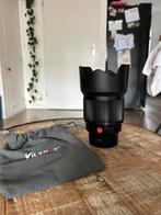 Viltrox 85mm f/1.8 AF II FE Sony E-mount, Audio, Tv en Foto, Fotografie | Lenzen en Objectieven, Ophalen, Gebruikt, Telelens