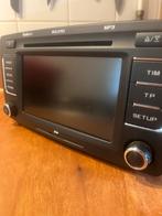 Skoda Octavia MK2 Bolero Autoradio MP3, Ophalen, Zo goed als nieuw
