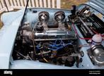Gezocht Triumph Tr3 3a blok motor, Auto-onderdelen, Ophalen, Triumph
