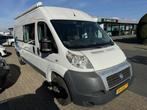 Fiat Ducato TJL Mobile (997840), Caravans en Kamperen, Campers, Bus-model, Diesel, Particulier, Fiat