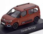 Citroen Berlingo 2020 Koper schaal 1/43 Norev ref: 155765, Hobby en Vrije tijd, Modelauto's | 1:43, Verzenden, Nieuw, Auto, Norev