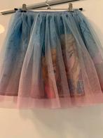 Frozen Rokje Maat 122/128 - Almere, Ophalen of Verzenden, Gebruikt, Meisje, Jurk of Rok