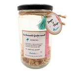 Gender reveal bruisbal in een pot, Ophalen of Verzenden, Nieuw, Feestartikel, Geboorte of Huwelijk